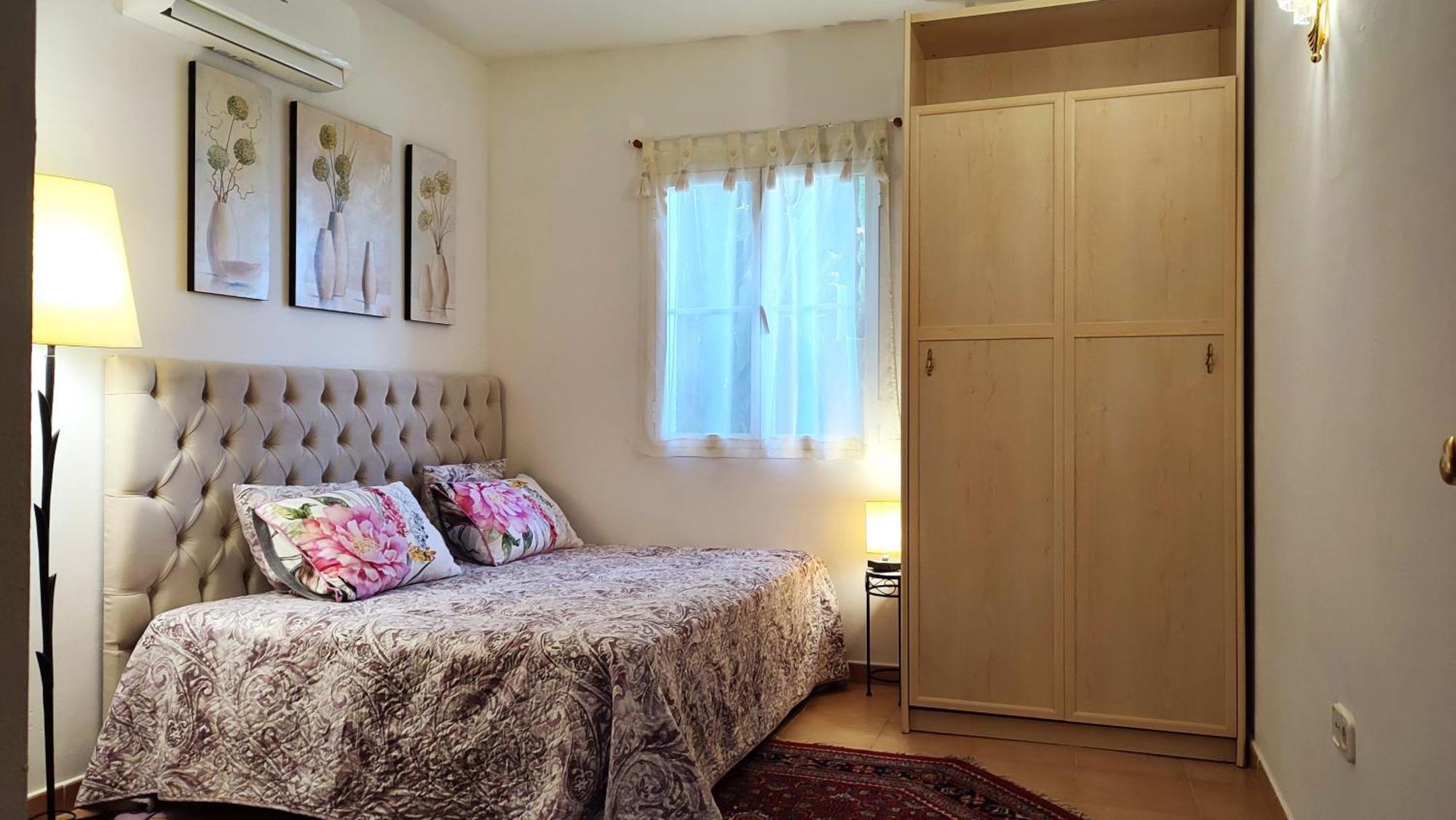 Holiday Villa In 10 Min From Fuengirola Beach With Sea Views Pool Bbq Parking Wifi Aircon Big Garden Mijas Buitenkant foto