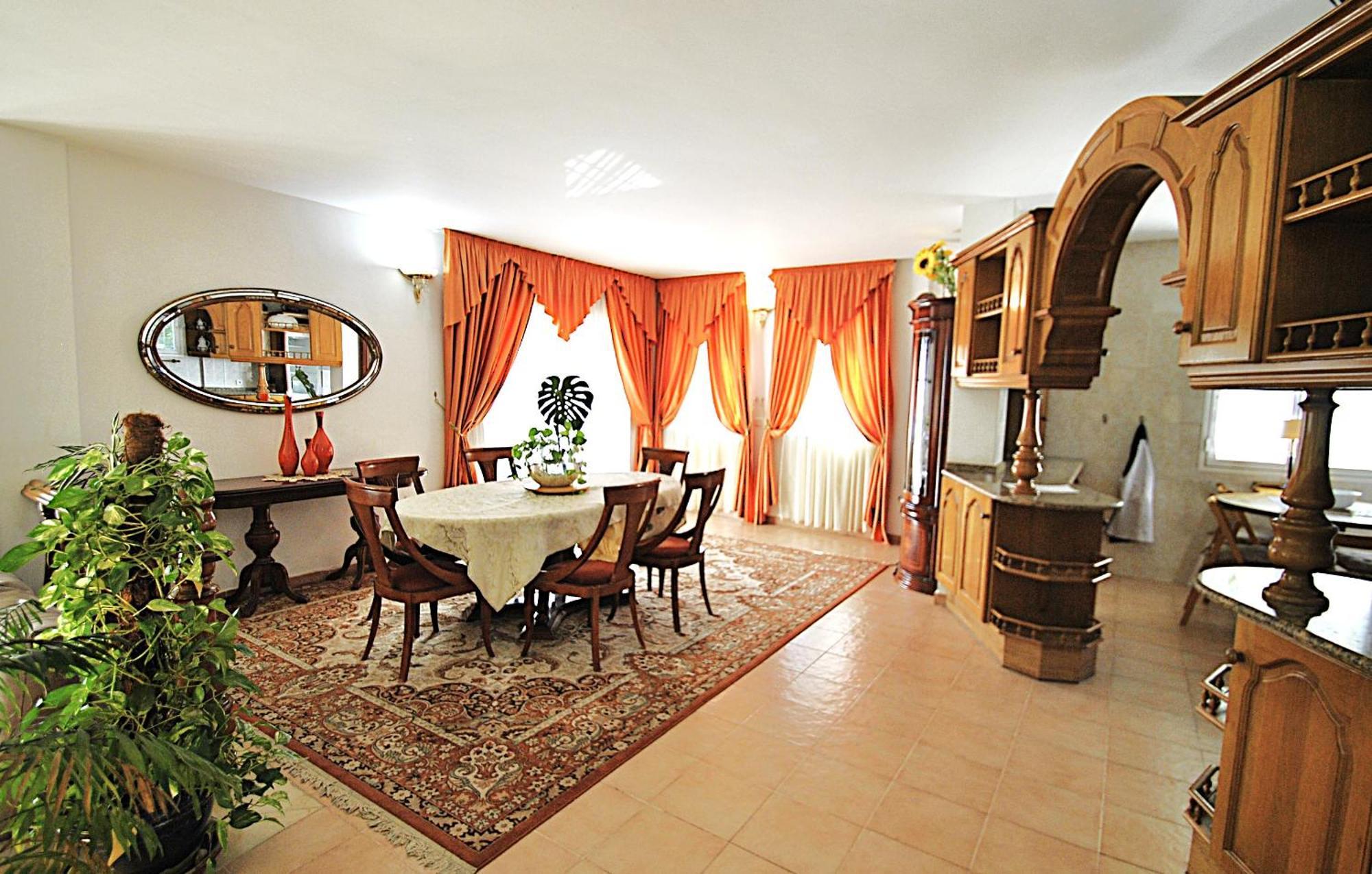 Holiday Villa In 10 Min From Fuengirola Beach With Sea Views Pool Bbq Parking Wifi Aircon Big Garden Mijas Buitenkant foto