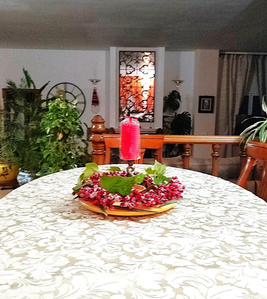 Holiday Villa In 10 Min From Fuengirola Beach With Sea Views Pool Bbq Parking Wifi Aircon Big Garden Mijas Buitenkant foto